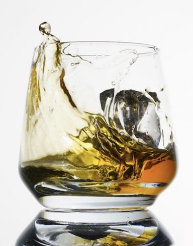 Erkunden Sie in einem online Whisky Tasting die Welt des Whiskys