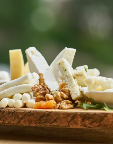 Virtuelles Käse-Tasting – die vergessene Käsevielfalt!